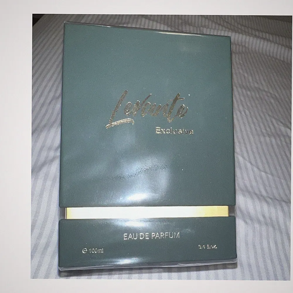 Jo Milano Levante Exclusive Eau de Parfum Spray 100ml Grapefruit Lemon