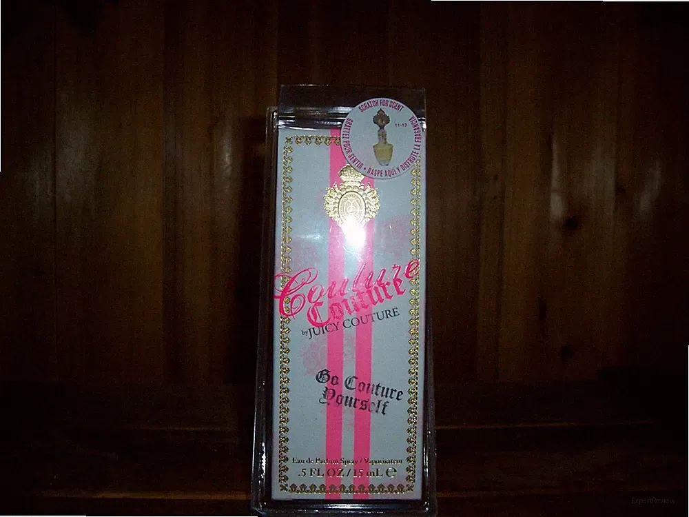 JUICY COUTURE COUTURE WOMENS PERFUME SPRAY 0.5 FL OZ WOMENS COLOGNE FRAGRANCE