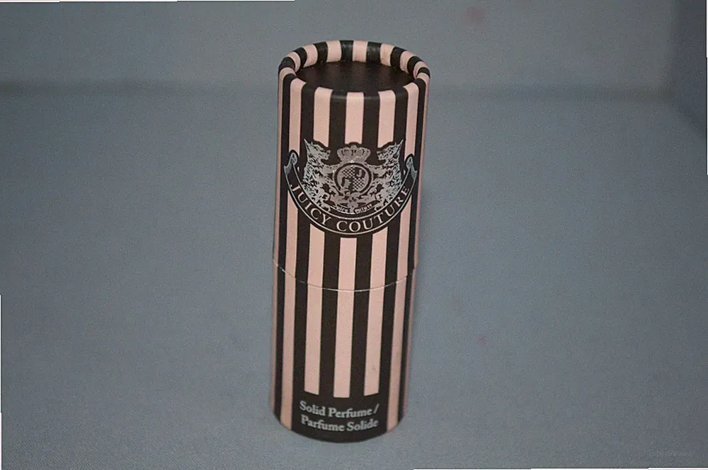 Juicy Couture Solid Perfume .17oz New Unboxed