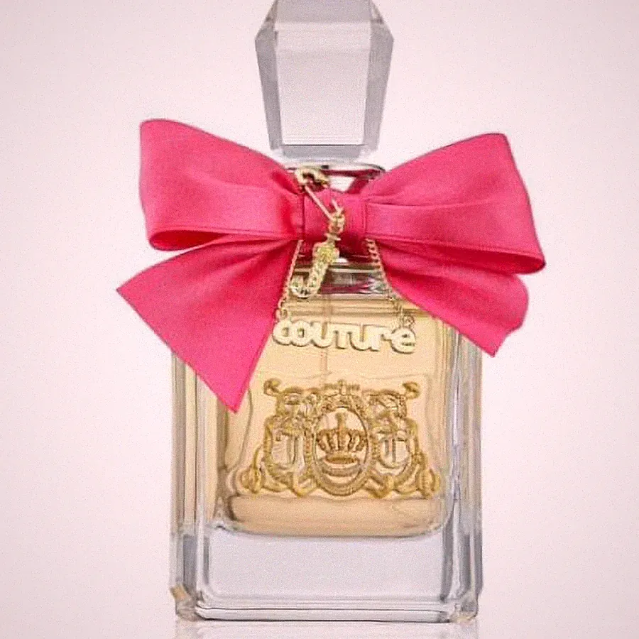 Juicy Couture Viva La Juicy Eau De Parfum, Perfume for Women, 3.4 oz