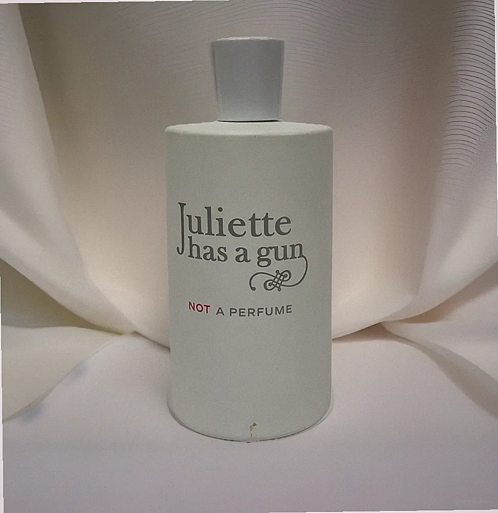 Juliette Has A Gun Not A Perfume Eau De Parfum Tester 6.7fl Oz 200ml