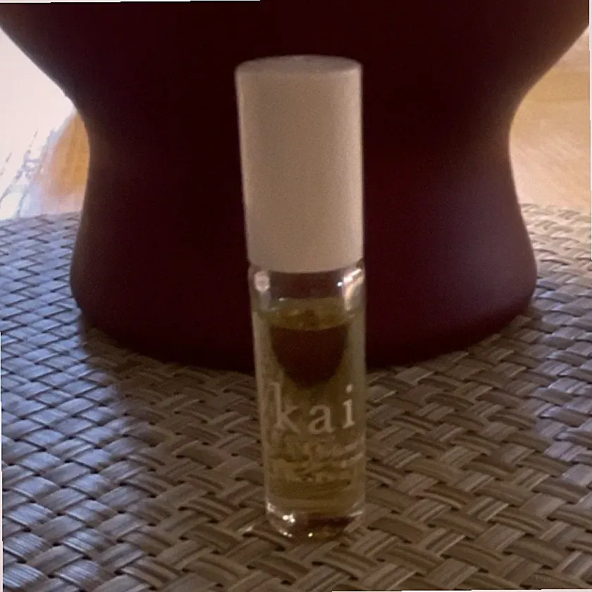 Kai Kai Unisex Fragrance Rollerball Roll-On Perfume Scent Long Lasting Aroma