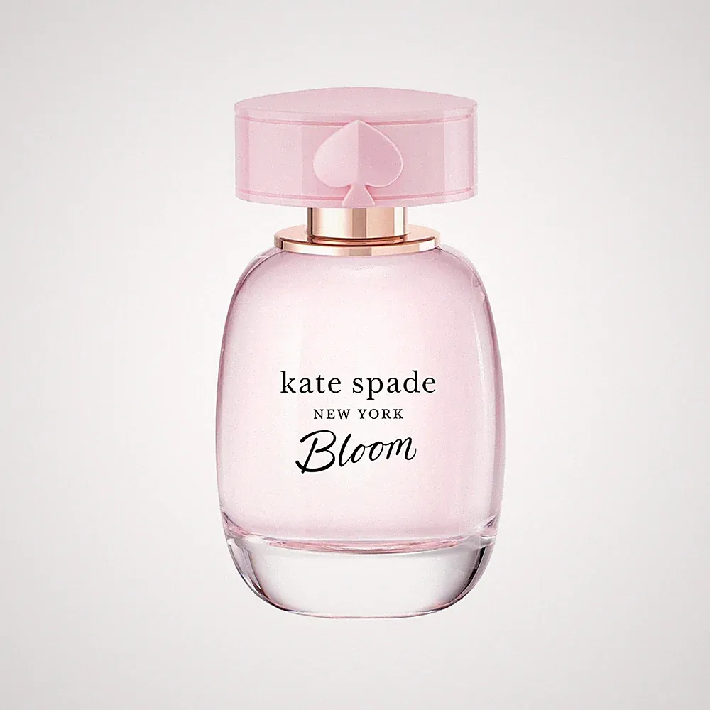 Kate Spade New York - Bloom Eau De Toilette - Women'S Fragrance - Floral & Musky