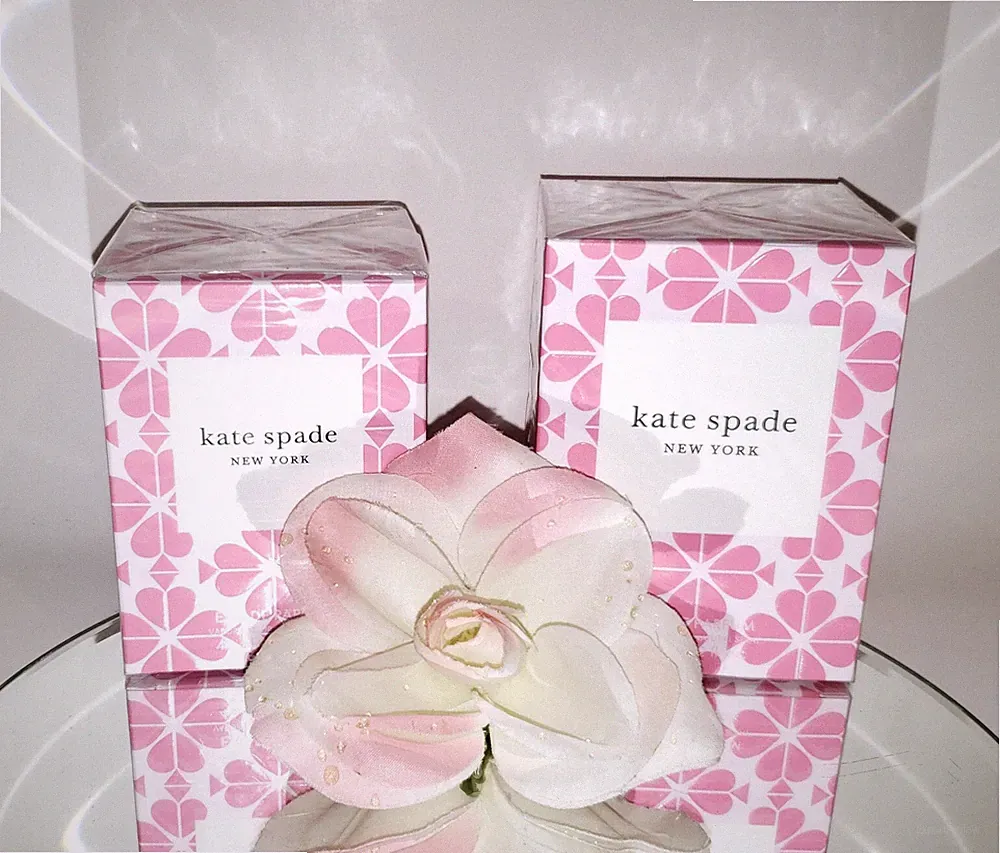Kate Spade New York Eau De Parfum EDP Perfume Spray 1.3oz or 2oz YOU CHOOSE