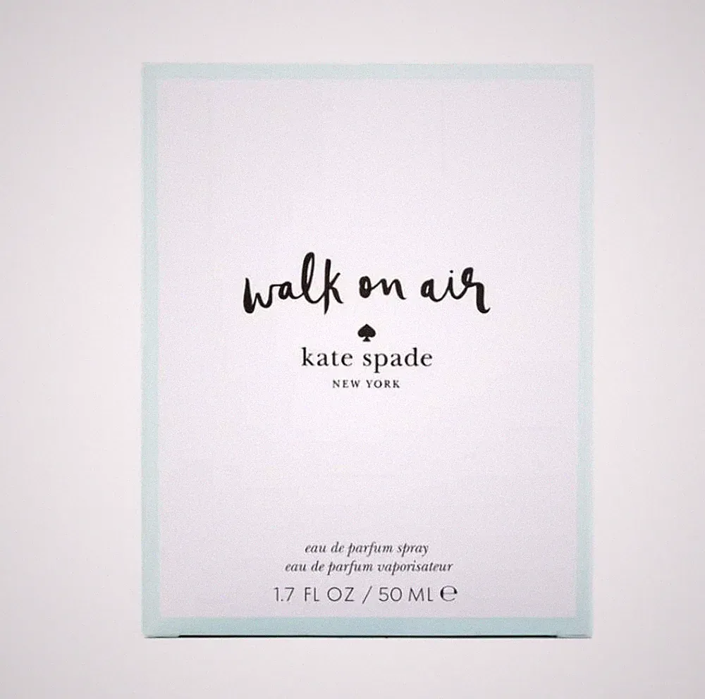 KATE SPADE Perfume