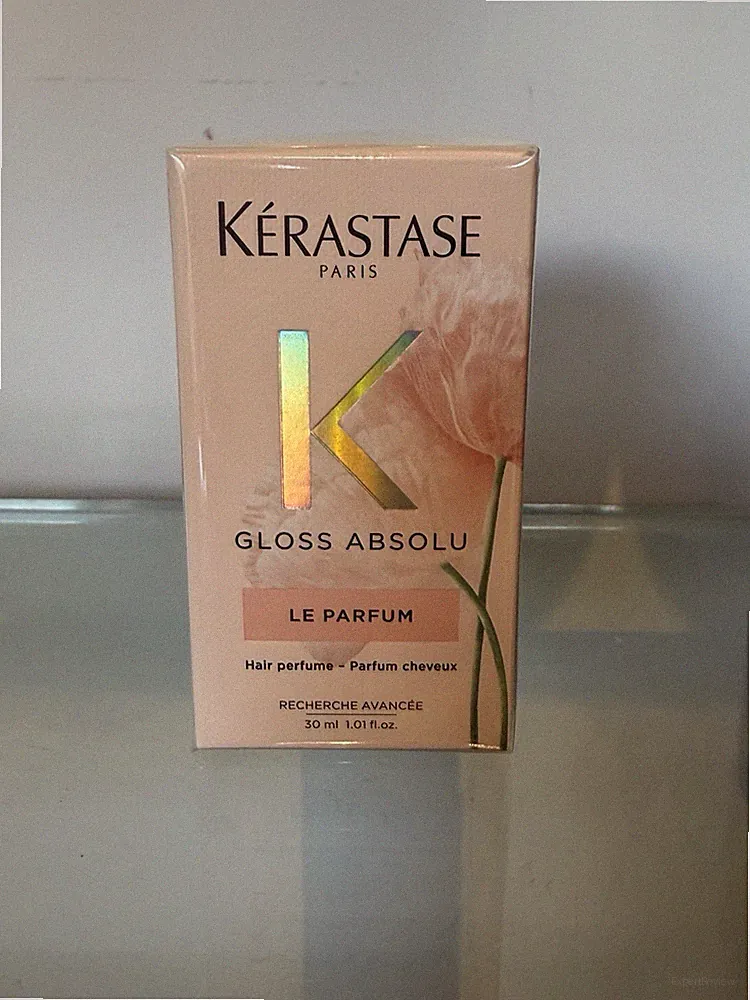Kerastase Gloss Absolu Le Parfum hair perfume