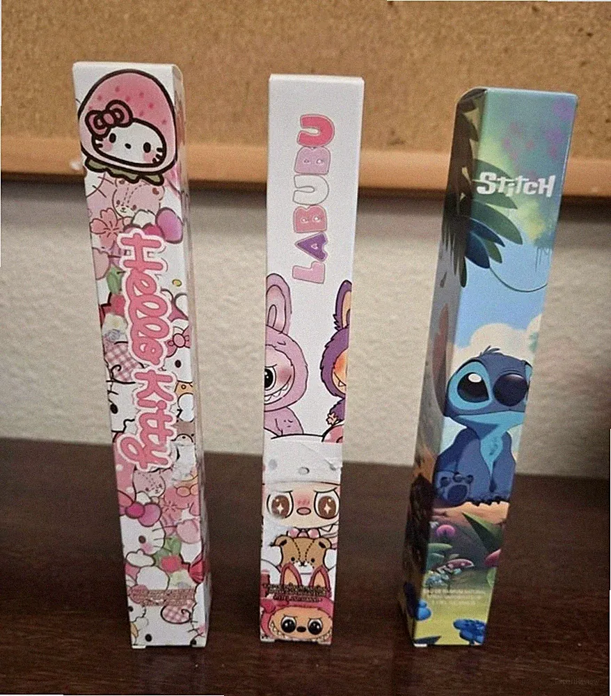 Kids Perfume