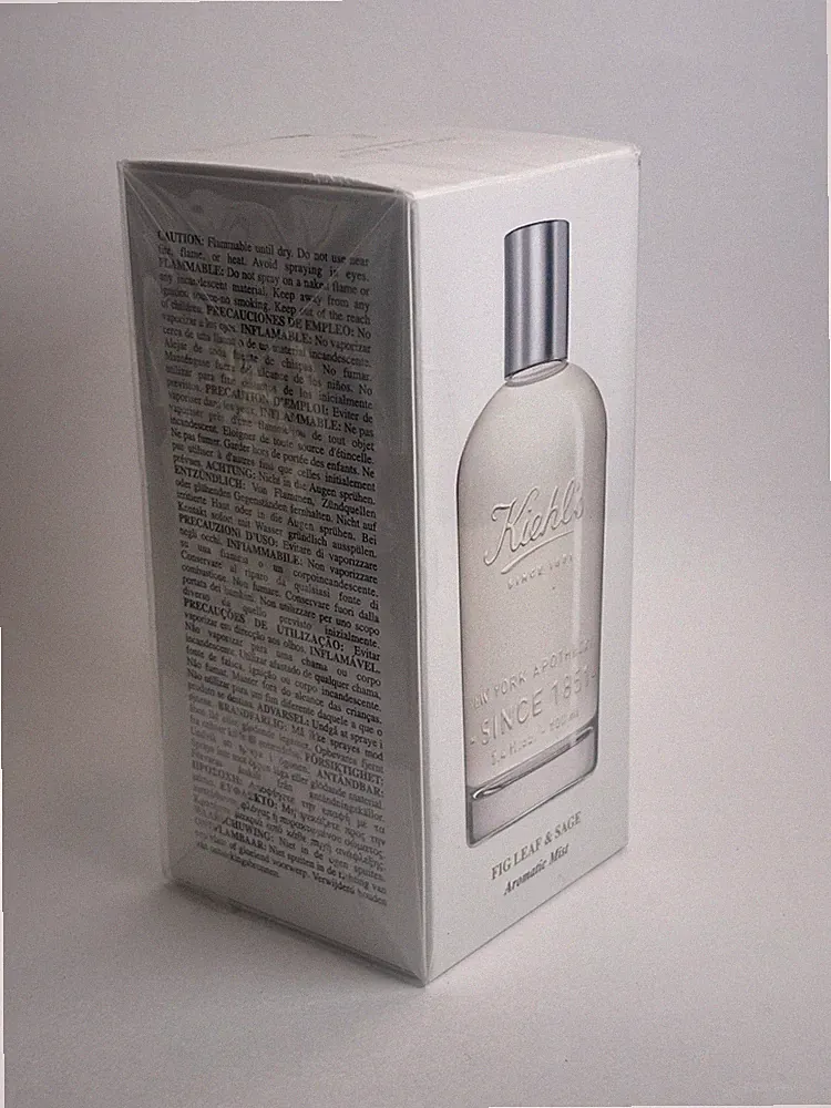 KIEHL'S FIG LEAF & SAGE 3.4 OZ. (100ML) AROMATIC MIST NIB SEALED DISCONTINUED