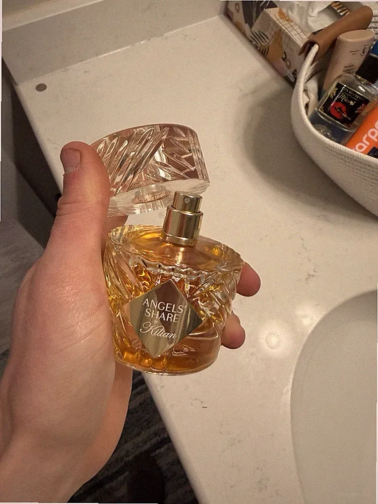 Kilian Angels' Share Eau de Parfum Spray, 50 ml Regular Size