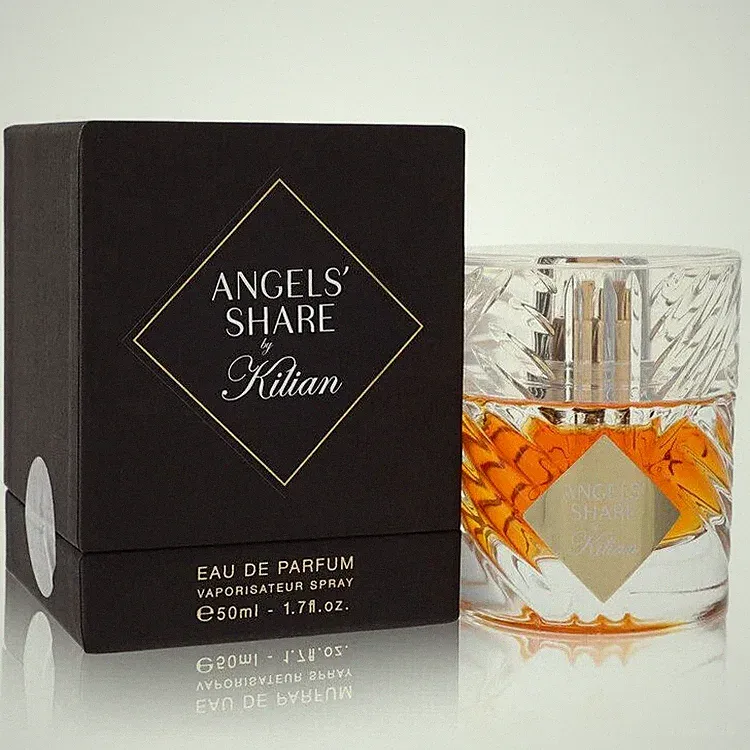 Kilian Angels Share Perfume By Kilian Eau De Parfum Spray 1.7oz/50ml For Women
