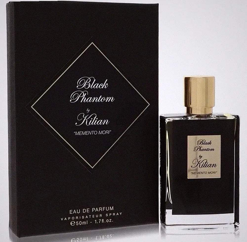 Kilian Black Phantom Eau de Parfum Spray 50ml / 1.7 fl oz Spray