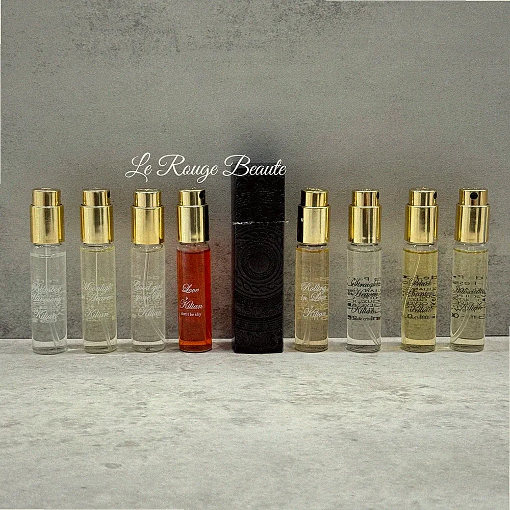 Kilian Eau De Parfum Travel Size Spray 7.5ml/0.25oz - NEW *Pick Price for 1 ONLY