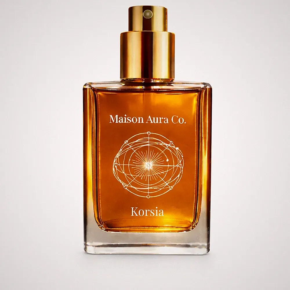 Korsia Extrait De Parfum Inspired By Michael Kors Womens Fragrance Spray