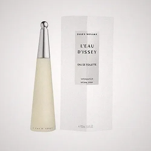 L'eau D'Issey by Issey Miyake EDT Perfume for Women 3.3 / 3.4 oz New In Box