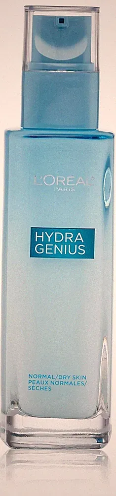 L'Oreal Paris Skincare Hydra Genius Daily Liquid Care Oil-Free Face Moisturizer