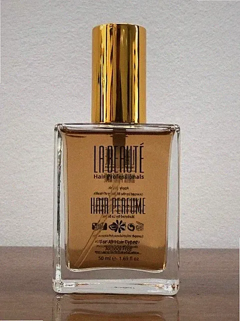 LA BEAUTE Hair Perfume 1.7 fl.oz / 50 ml