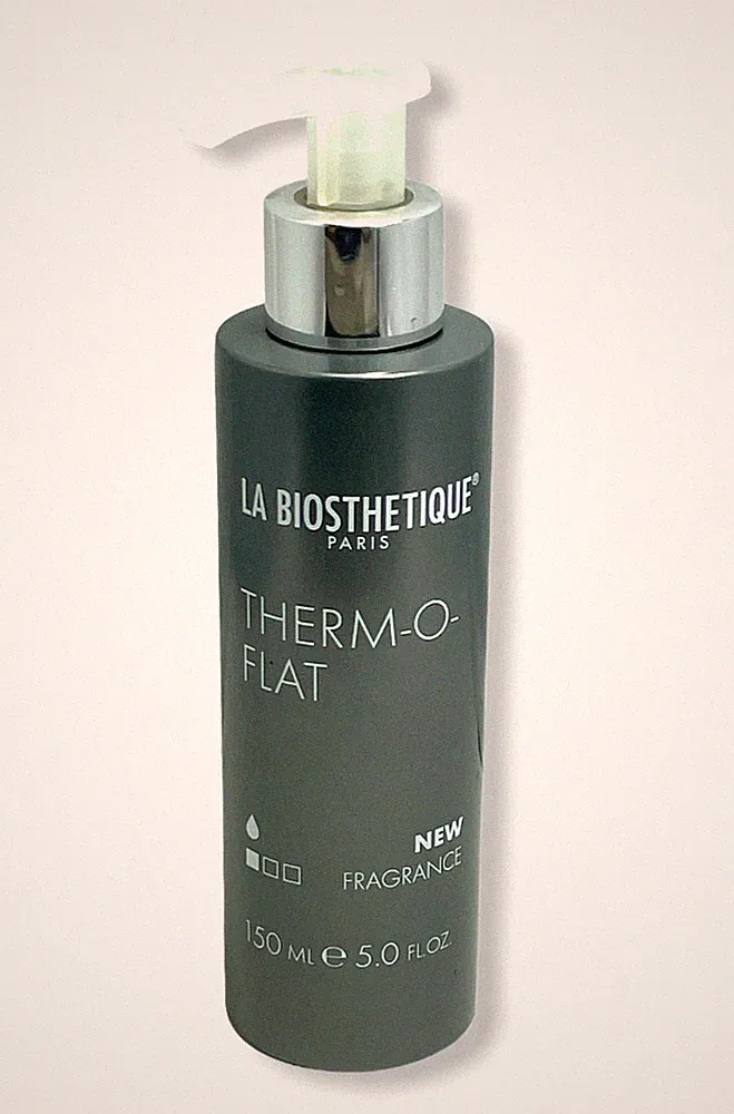 La Biosthetique Therm-O- Flat New Fragrance 150ml/5.0fl.oz. New