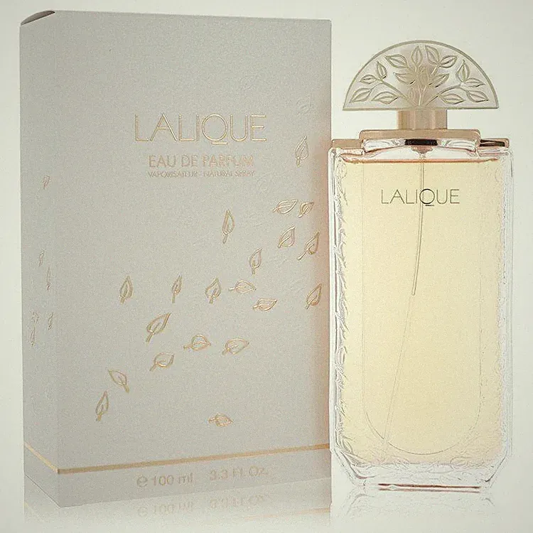 Lalique By Lalique Eau De Parfum Spray 3.3oz/100ml For Women