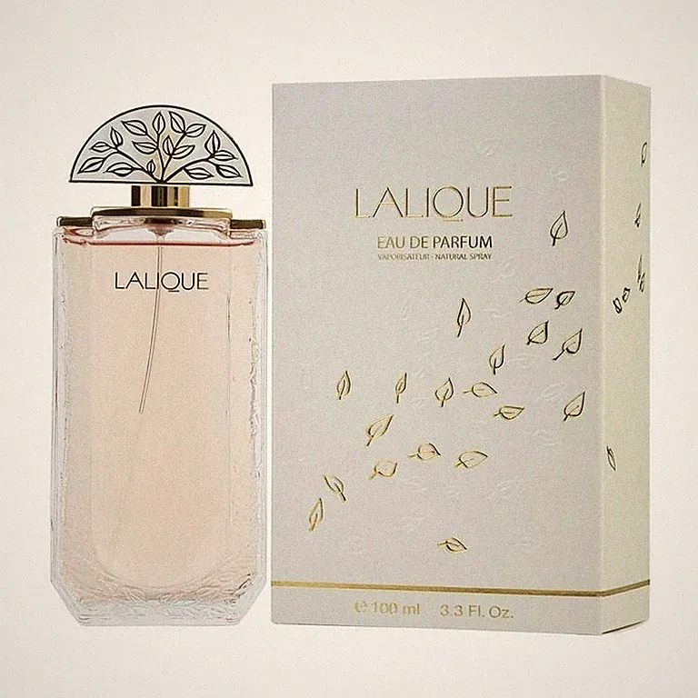 Lalique by Lalique perfume for women EDP 3.3 oz New in Box