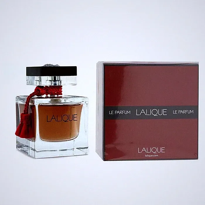 Lalique Le Parfum by Lalique Eau de Parfum Spray 3.3 oz.
