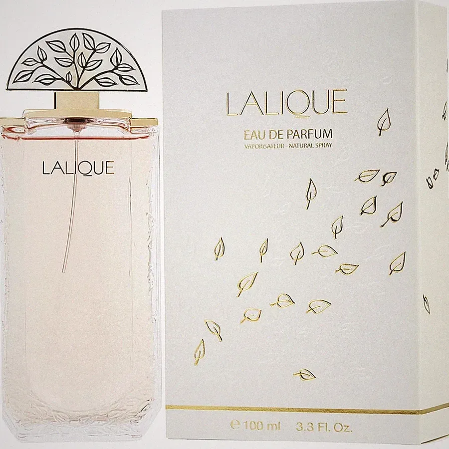 LALIQUE Perfume 3.3 oz EDP Spray for Women by Lalique