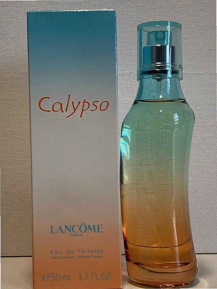 Lancôme Calypso Women’s Eau De Toilette Spray 1.7oz Perfume