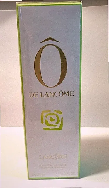 Lancôme Ô de Lancôme 4.2oz Women's Eau de Toilette