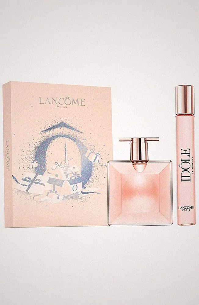 Lancome 2 Piece Idole Eau de Parfum Perfume Gift Set