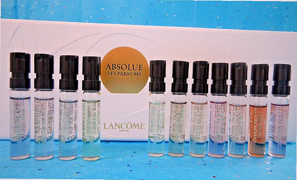 Lancome Absolue Les Parfums .068 oz~CHOOSE YOUR SCENT