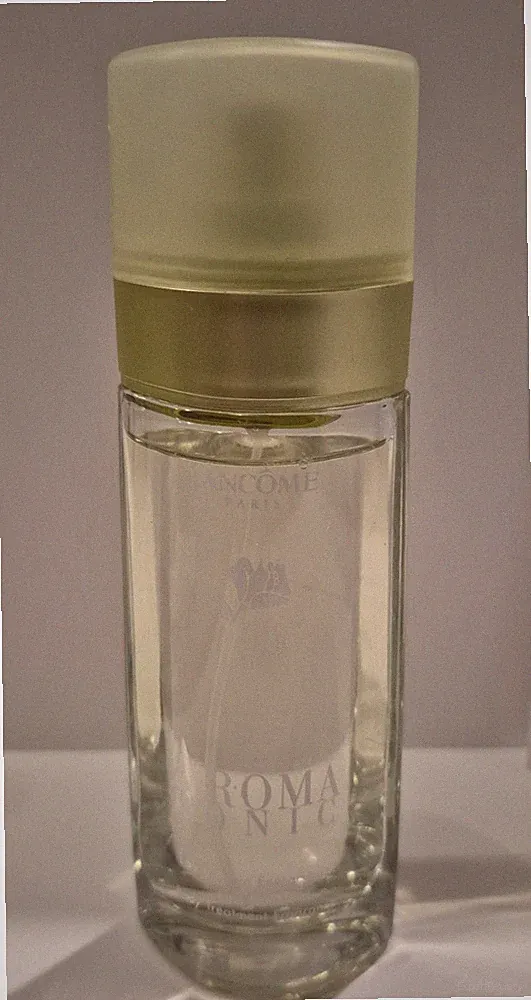 Lancome Aroma Tonic 3.3 oz Energizing Body Treatment Fragrance Spray~No Box~