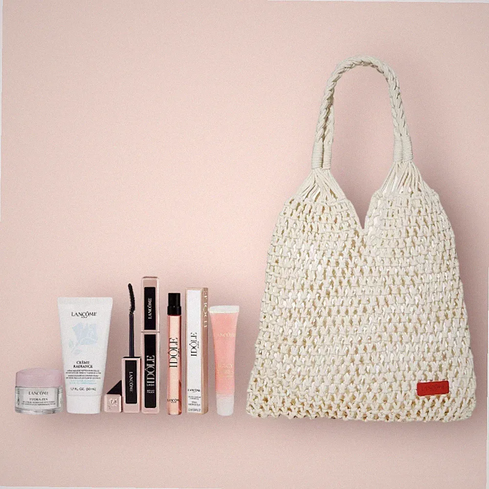 Lancome Gift Set