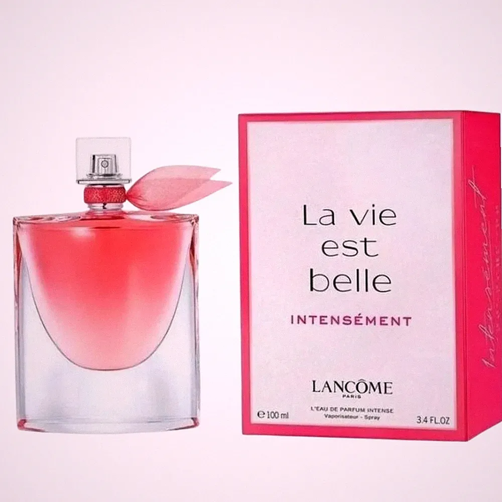 Lancome La Vie Est Belle Intensément EDP 3.4 oz 100ml Women’s Perfume