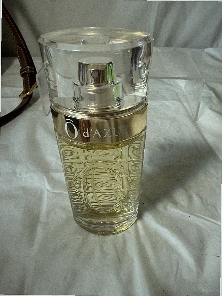 Lancome O d'Azur Eau de Toilette Spray 2.5 oz Perfume