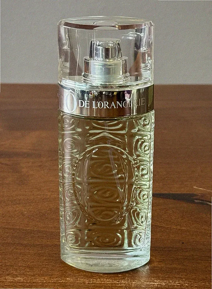 Lancome O De L'orangerie Eau de toilette Perfume 75ml/2.5 oz