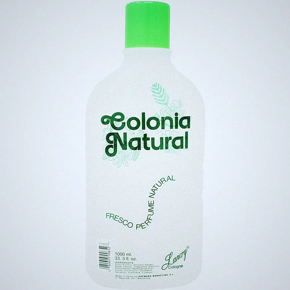 LANCRY Colonia Natural Clear 33.3 Oz