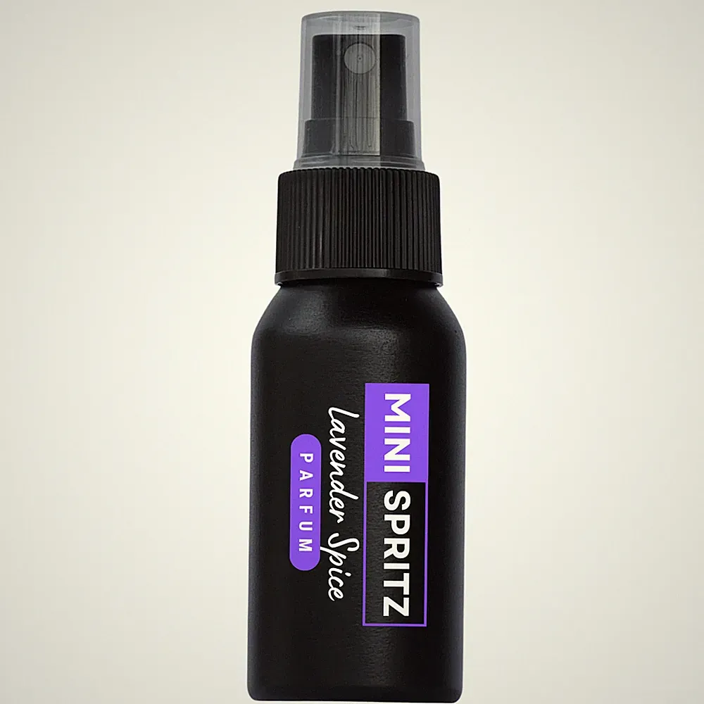 Lavender Spice - Parfum - 50ml