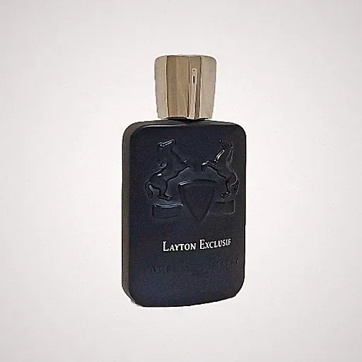 LAYTON EXCLUSIF PERFUME DE MARLY 125ML 4.2.OZ EAU DE PARFUM SPRAY