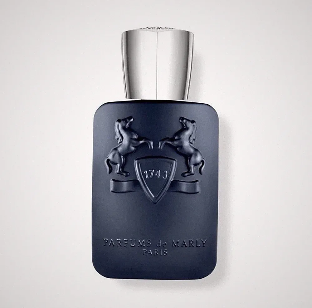 Layton Style Luxury Fragrance 4.2oz 125ml Long Lasting Men’s Cologne