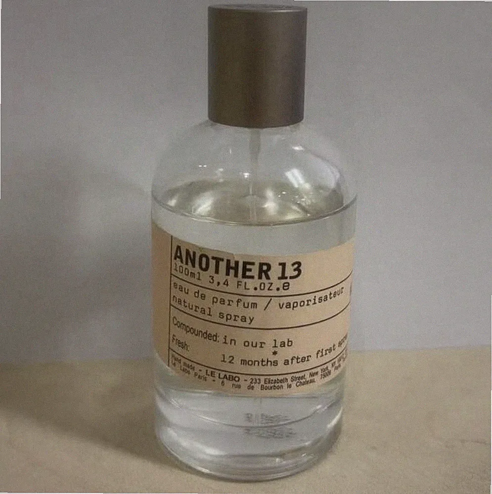 Le Labo Another 13 Eau de Parfum Spray 3.4 fl oz Regular Size