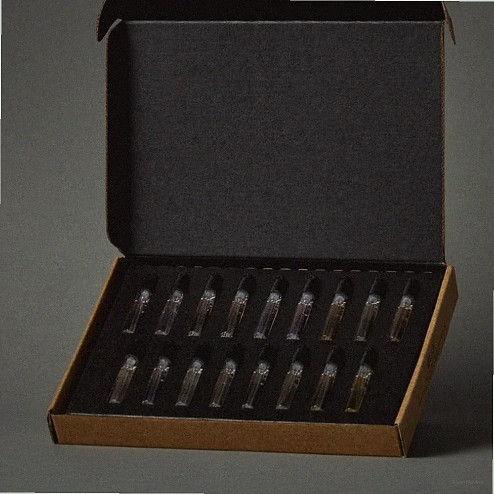 Le Labo Discovery Set Classic Collection each 1.5ml samples
