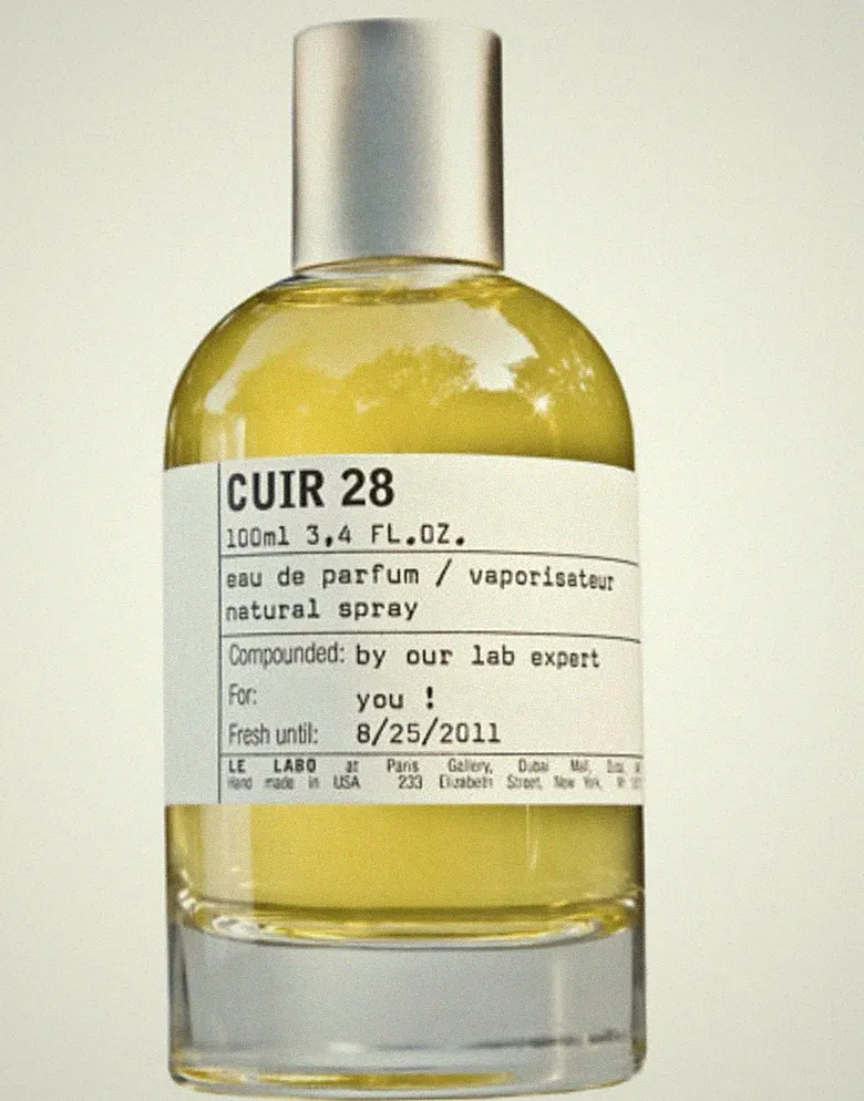 Le Labo EAU DE PARFUM 3.4 OZ / 100 ML - CHOOSE YOUR FRAGRANCES