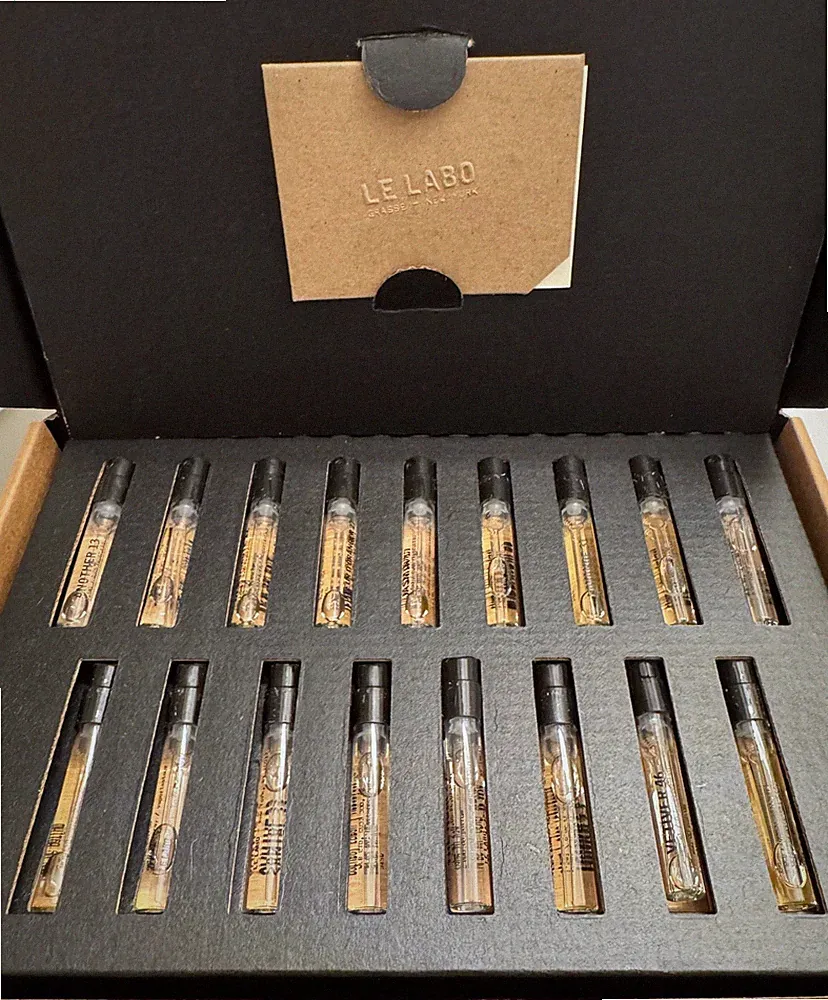 Le Labo Eau de Parfums~Various Scents/Sizes: YOU CHOOSE!