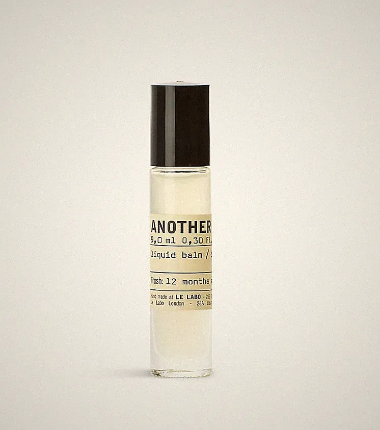 Le Labo LIQUID BALM .3 OZ / 9 ML - CHOOSE YOUR FRAGRANCES