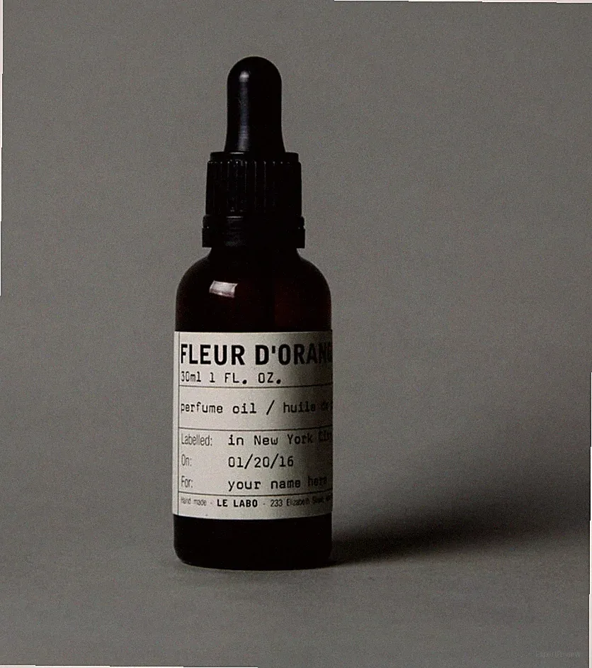 Le Labo Perfume Oil 1 oz / 30 ml - Choose your perfume