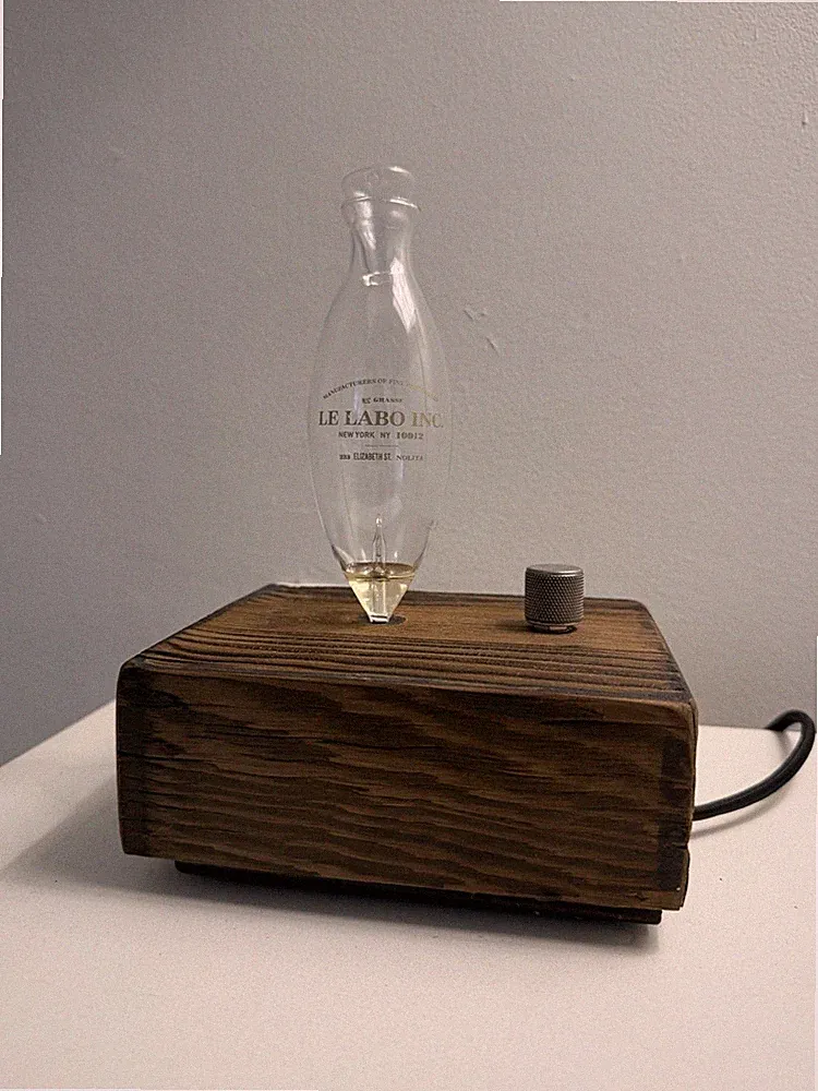 Le Labo Santal 26 Home Fragrance Oil Diffuser