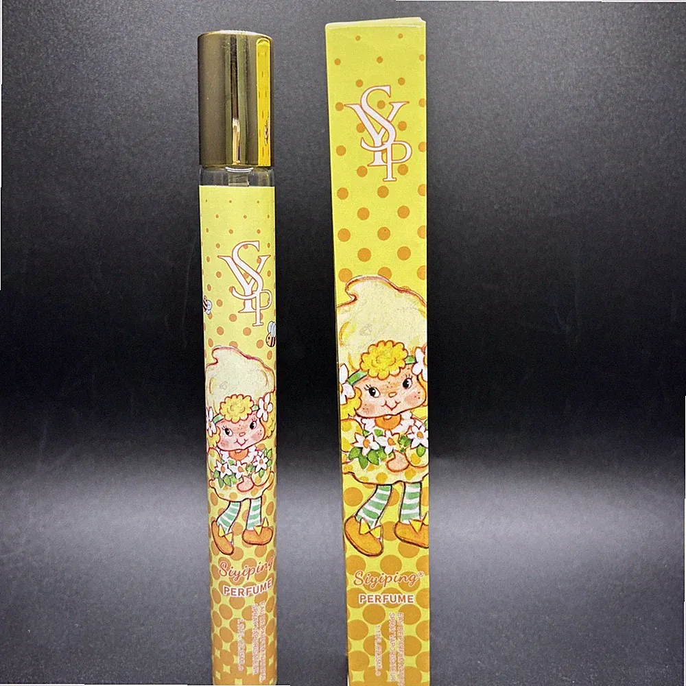 Lemon Meringue perfume 1.17oz