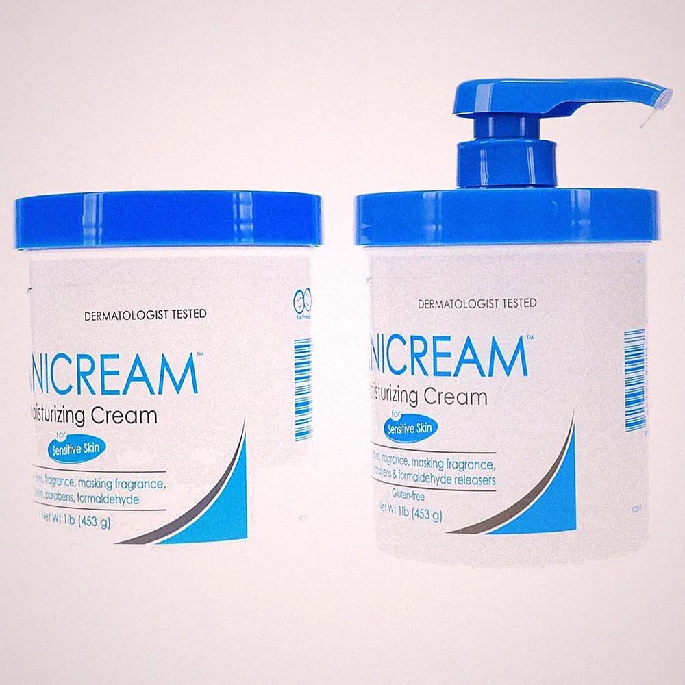 Lightweight Hydrating Lotion Set, 2lb Total