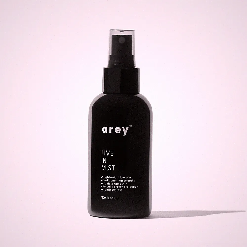 Live In Mist® Leave-In Conditioner | The Sunscreen of Haircare™ | Hydrate, De...