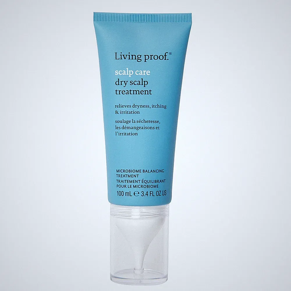 Living Proof Scalp Care Dry Scalp Treatment – Soothes Flaking, Itching, Hydra...