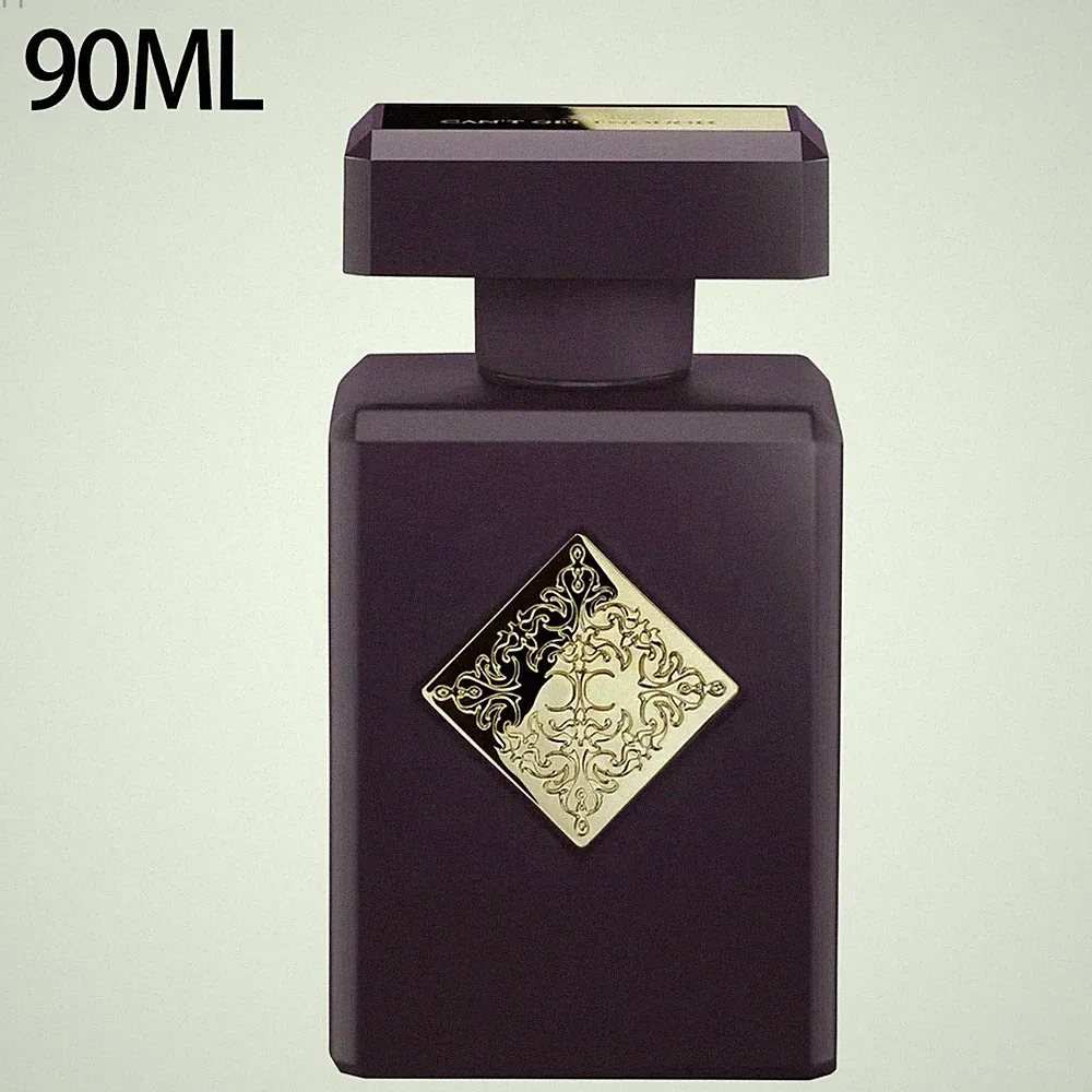 Long-Lasting 90ml Perfume Spray Travel-Size Lightweight Fragrances Spray Perfume